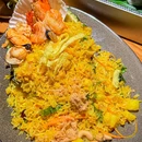Tegu泰古莲·泰国餐厅(红山6979店) - 深圳市旅游 缩略图 1