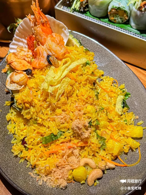 Tegu泰古莲·泰国餐厅(红山6979店) - 深圳市旅游