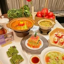 九十九里棠(武商梦时代店) - 武汉市旅游 缩略图 5