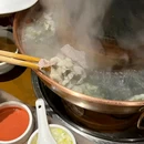 京晟·铜锅涮肉(廊房三条3店) - 北京市旅游 缩略图 4