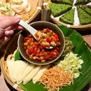 杨有喜·山野江西菜(世博天地店) - 上海市旅游 缩略图 5