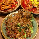 杨有喜·山野江西菜(世博天地店) - 上海市旅游 缩略图 4