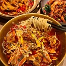 杨有喜·山野江西菜(世博天地店) - 上海市旅游 缩略图 3