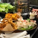 后火锅(西安小寨店) - 西安市旅游 缩略图 4