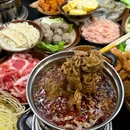 后火锅(西安小寨店) - 西安市旅游 缩略图 6