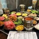 后火锅(西安小寨店) - 西安市旅游 缩略图 7