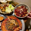 俩室一厅·云南厨房(万象城店) - 重庆市旅游 缩略图 1
