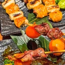 大酒·烧鸟·居酒屋(百年历史老街国货路店) - 杭州市旅游 缩略图 5