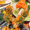 大酒·烧鸟·居酒屋(百年历史老街国货路店) - 杭州市旅游 缩略图 6