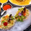 SentThai圣泰帕府(长风大悦城店) - 上海市旅游 缩略图 6