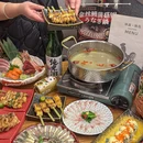 味庭·烧鸟刺身·日本料理(博览汇广场店) - 上海市旅游 缩略图 1