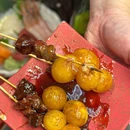 味庭·烧鸟刺身·日本料理(博览汇广场店) - 上海市旅游 缩略图 3