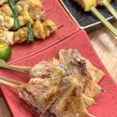 味庭·烧鸟刺身·日本料理(博览汇广场店) - 上海市旅游 缩略图 9