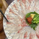 味庭·烧鸟刺身·日本料理(博览汇广场店) - 上海市旅游 缩略图 6