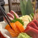 味庭·烧鸟刺身·日本料理(博览汇广场店) - 上海市旅游 缩略图 8