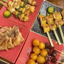 味庭·烧鸟刺身·日本料理(博览汇广场店) - 上海市旅游 缩略图 7