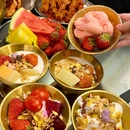 PADO 全韩料理自助 - 重庆市旅游 缩略图 1