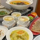 鸿悦轩·本帮融合·商务宴请·年会预定 - 上海市旅游 缩略图 4