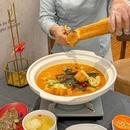 鸿悦轩·本帮融合·商务宴请·年会预定 - 上海市旅游 缩略图 7