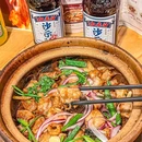 幸记粤菜(南海大厦店) - 深圳市旅游 缩略图 4