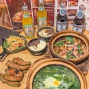 幸记粤菜(南海大厦店) - 深圳市旅游 缩略图 1