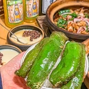幸记粤菜(南海大厦店) - 深圳市旅游 缩略图 7