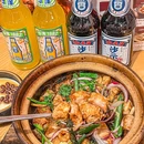 幸记粤菜(南海大厦店) - 深圳市旅游 缩略图 8