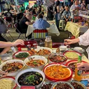 深夜烧烤大排档 - 重庆市旅游 缩略图 8