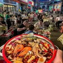 深夜烧烤大排档 - 重庆市旅游 缩略图 9