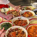 深夜烧烤大排档 - 重庆市旅游 缩略图 6