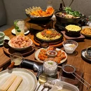 NEED创意韩国料理(北城天街店) - 重庆市旅游 缩略图 2