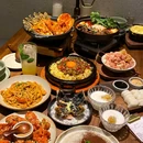 NEED创意韩国料理(北城天街店) - 重庆市旅游 缩略图 1