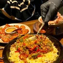 NEED创意韩国料理(北城天街店) - 重庆市旅游 缩略图 5