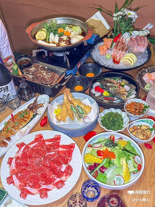 知悦料理(金地威新店) - 上海市旅游