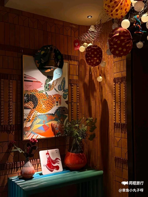 西安南门古城墙希尔顿欢朋酒店 - 西安市旅游