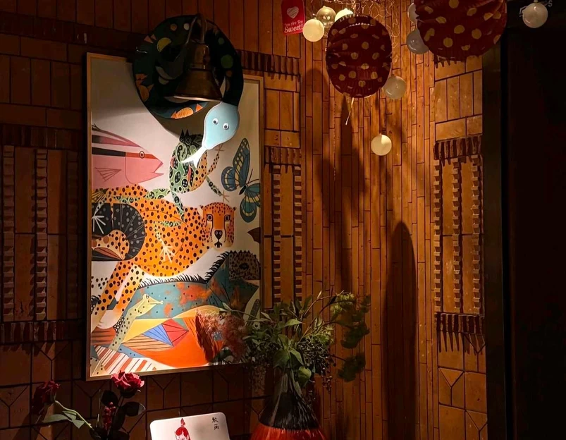 西安南门古城墙希尔顿欢朋酒店 - 西安市旅游 1