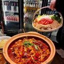 阿靓Leng3打边炉(天江里店) - 重庆市旅游 缩略图 5