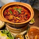 阿靓Leng3打边炉(天江里店) - 重庆市旅游 缩略图 3