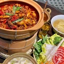 阿靓Leng3打边炉(天江里店) - 重庆市旅游 缩略图 1