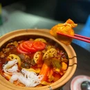 阿靓Leng3打边炉(天江里店) - 重庆市旅游 缩略图 4