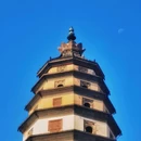 开元寺塔 - 保定市旅游 缩略图 2