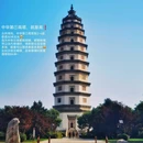 开元寺塔 - 保定市旅游 缩略图 3