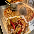 龙来张风干麻辣鸡 - 西安市旅游 缩略图 3