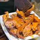 龙来张风干麻辣鸡 - 西安市旅游 缩略图 6