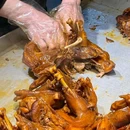 龙来张风干麻辣鸡 - 西安市旅游 缩略图 7