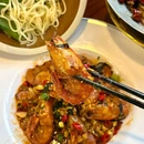 朱香湘·湘味大排档(体育中心店) - 新乡市旅游 缩略图 5