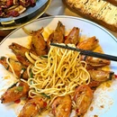 朱香湘·湘味大排档(体育中心店) - 新乡市旅游 缩略图 4