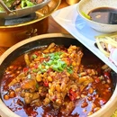 朱香湘·湘味大排档(体育中心店) - 新乡市旅游 缩略图 6