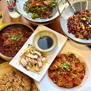 朱香湘·湘味大排档(体育中心店) - 新乡市旅游 缩略图 8