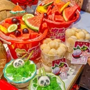 馋食蛙·重庆·美蛙肥肠鱼·夜宵(天津总店) - 天津市旅游 缩略图 5